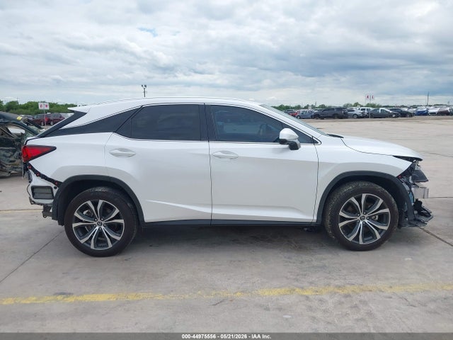 Lexus RX 350 2021 2T2HZMAA9MC215620 Image 14