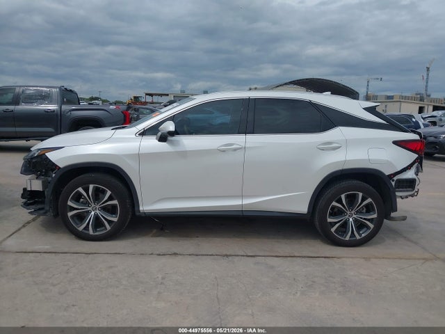 Lexus RX 350 2021 2T2HZMAA9MC215620 Image 15