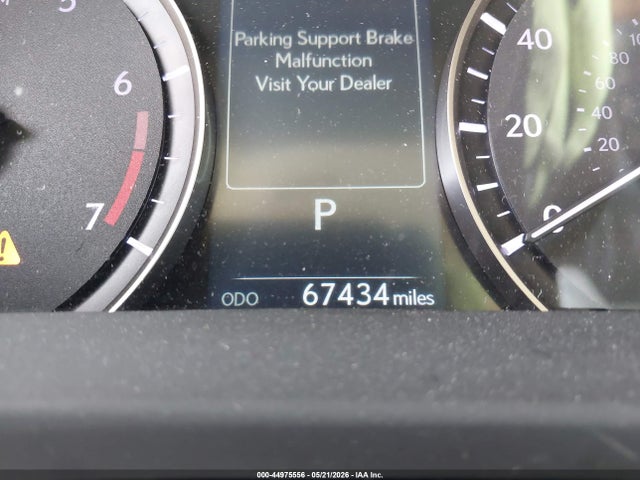 Lexus RX 350 2021 2T2HZMAA9MC215620 Image 16
