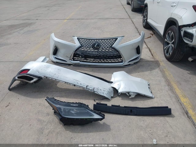 Lexus RX 350 2021 2T2HZMAA9MC215620 Image 12