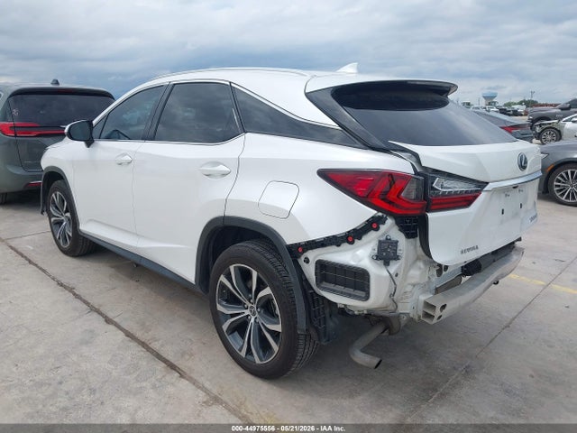 Lexus RX 350 2021 2T2HZMAA9MC215620 Image 3