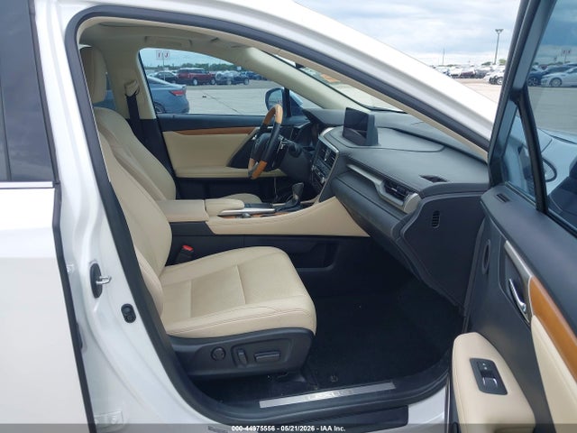 Lexus RX 350 2021 2T2HZMAA9MC215620 Image 5