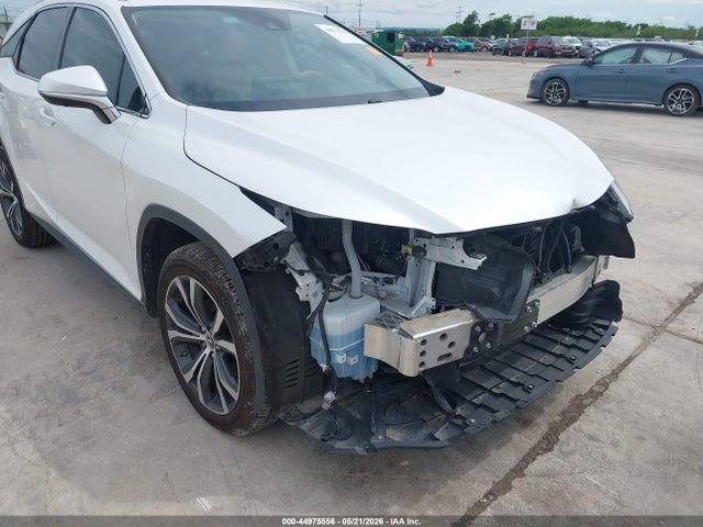 Lexus RX 350 2021 2T2HZMAA9MC215620 Image 6