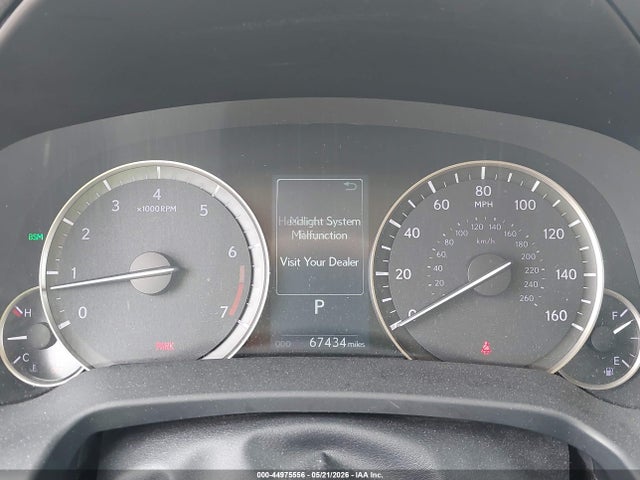 Lexus RX 350 2021 2T2HZMAA9MC215620 Image 7