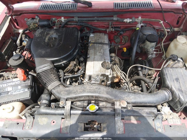 Продаж на аукціоні авто 1991 Nissan Truck King Cab, vin: 1N6SD16S4MC415609, номер лоту: 44975557