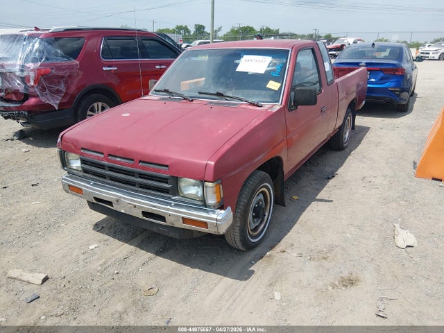 Продаж на аукціоні авто 1991 Nissan Truck King Cab, vin: 1N6SD16S4MC415609, номер лоту: 44975557