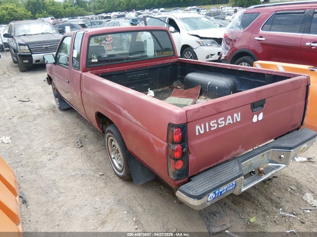 Продаж на аукціоні авто 1991 Nissan Truck King Cab, vin: 1N6SD16S4MC415609, номер лоту: 44975557
