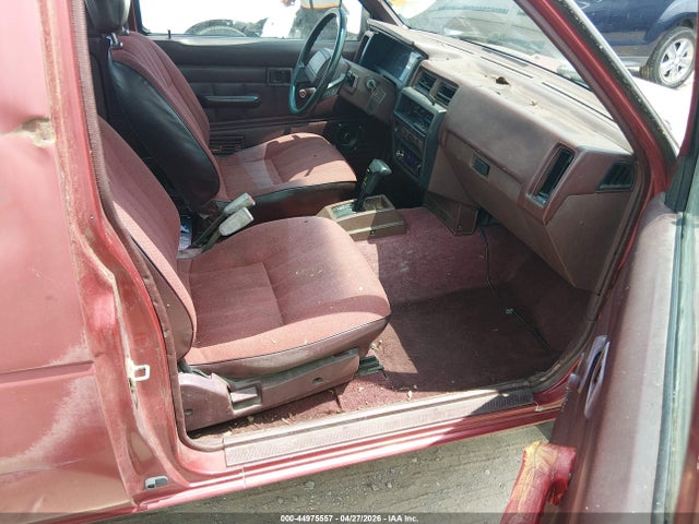 Продаж на аукціоні авто 1991 Nissan Truck King Cab, vin: 1N6SD16S4MC415609, номер лоту: 44975557