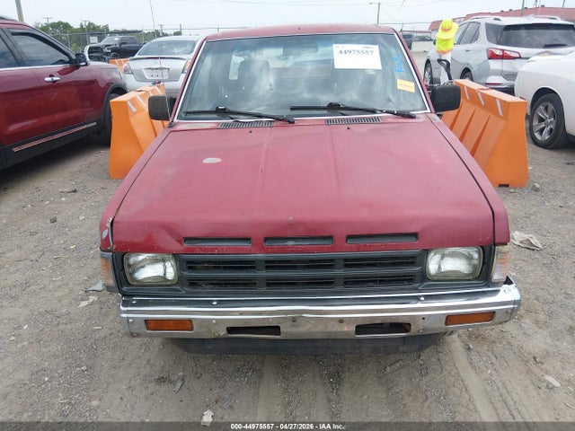Продаж на аукціоні авто 1991 Nissan Truck King Cab, vin: 1N6SD16S4MC415609, номер лоту: 44975557