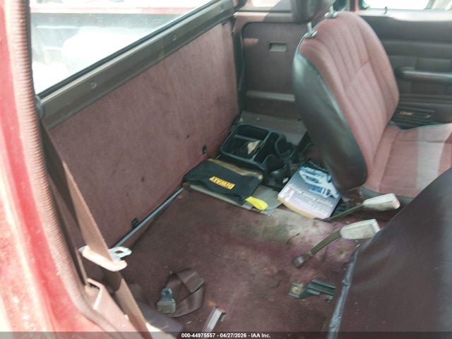 Продаж на аукціоні авто 1991 Nissan Truck King Cab, vin: 1N6SD16S4MC415609, номер лоту: 44975557
