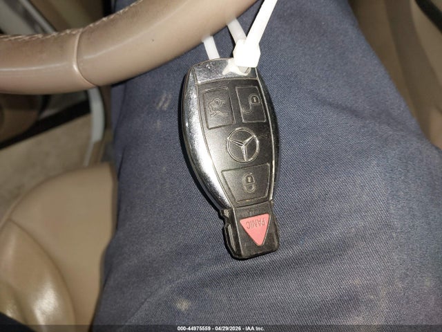 44975559 :رقم المزاد ، 4JGBF7BE4AA601251 vin ، 2010 Mercedes-benz Gl 450 4matic مزاد بيع