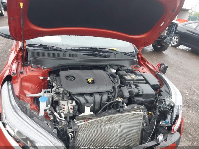 Aukcja sprzedaży 2023 Kia Forte Gt-line, vin: 3KPF54AD2PE527138, numer aukcji: 44975560