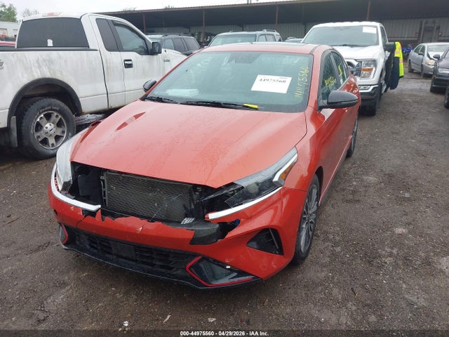 Aukcja sprzedaży 2023 Kia Forte Gt-line, vin: 3KPF54AD2PE527138, numer aukcji: 44975560