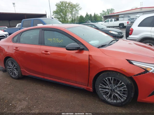 Aukcja sprzedaży 2023 Kia Forte Gt-line, vin: 3KPF54AD2PE527138, numer aukcji: 44975560