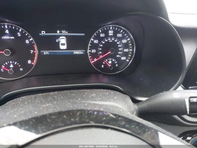 Aukcja sprzedaży 2023 Kia Forte Gt-line, vin: 3KPF54AD2PE527138, numer aukcji: 44975560