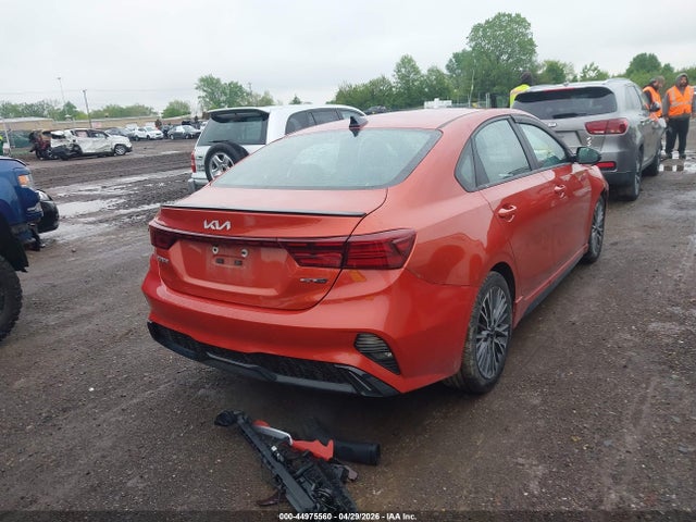 Aukcja sprzedaży 2023 Kia Forte Gt-line, vin: 3KPF54AD2PE527138, numer aukcji: 44975560