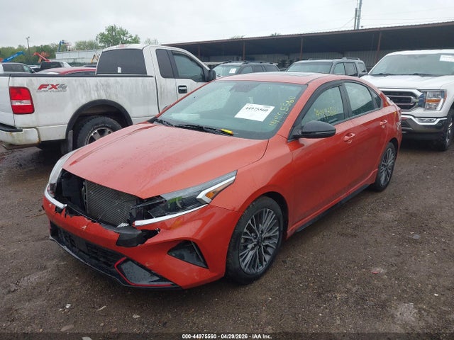 Aukcja sprzedaży 2023 Kia Forte Gt-line, vin: 3KPF54AD2PE527138, numer aukcji: 44975560