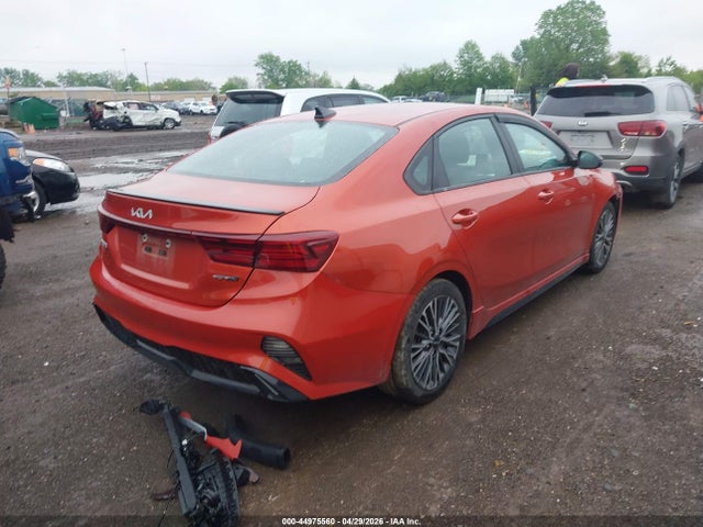 Aukcja sprzedaży 2023 Kia Forte Gt-line, vin: 3KPF54AD2PE527138, numer aukcji: 44975560