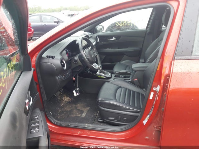 Aukcja sprzedaży 2023 Kia Forte Gt-line, vin: 3KPF54AD2PE527138, numer aukcji: 44975560