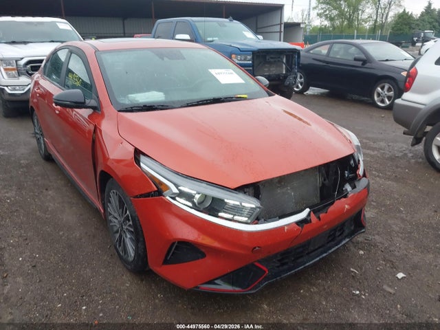 Aukcja sprzedaży 2023 Kia Forte Gt-line, vin: 3KPF54AD2PE527138, numer aukcji: 44975560