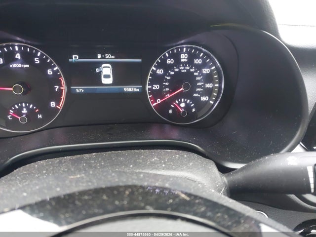 Aukcja sprzedaży 2023 Kia Forte Gt-line, vin: 3KPF54AD2PE527138, numer aukcji: 44975560
