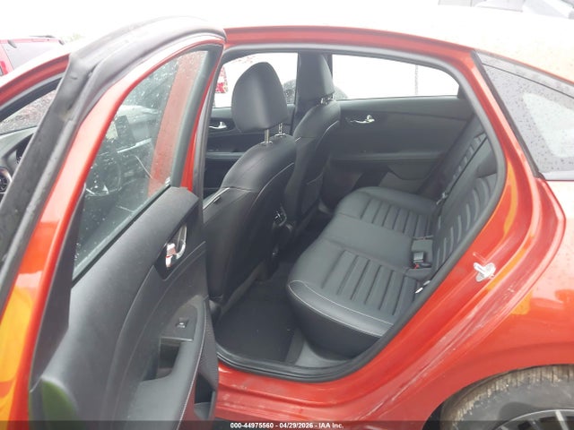 Aukcja sprzedaży 2023 Kia Forte Gt-line, vin: 3KPF54AD2PE527138, numer aukcji: 44975560