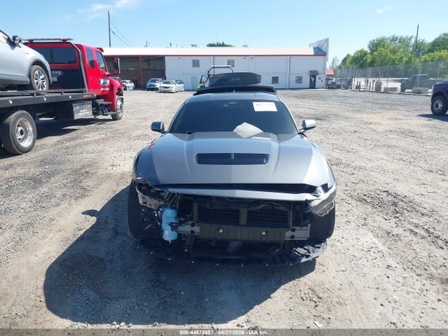 Ford Mustang Gt Premium Fastback 2025 1FA6P8CF7S5413680 Image 13