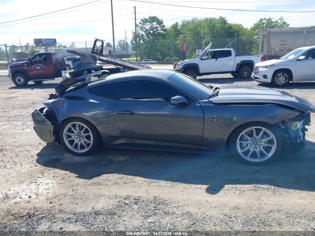 Ford Mustang Gt Premium Fastback 2025 1FA6P8CF7S5413680 Image 14