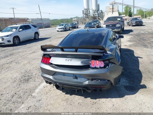 Ford Mustang Gt Premium Fastback 2025 1FA6P8CF7S5413680 Image 17