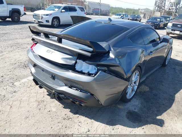 Ford Mustang Gt Premium Fastback 2025 1FA6P8CF7S5413680 Image 18