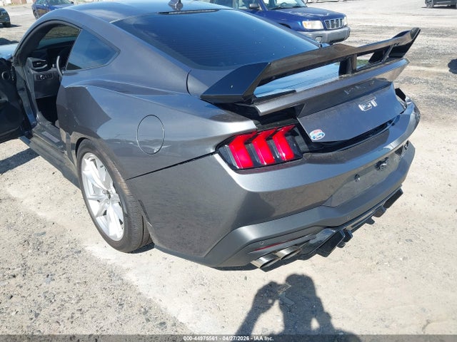 Ford Mustang Gt Premium Fastback 2025 1FA6P8CF7S5413680 Image 20