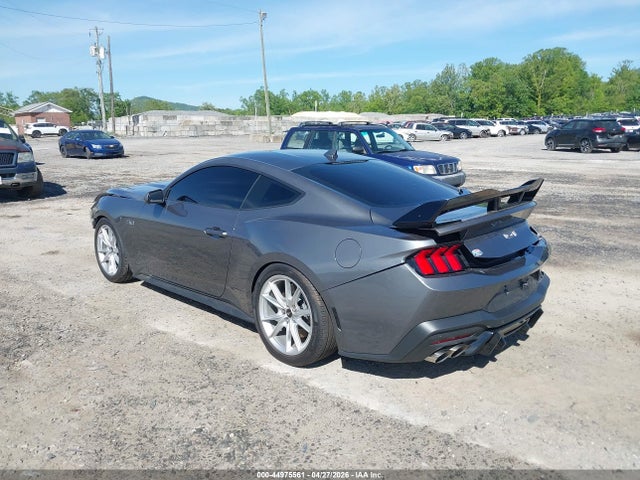 Ford Mustang Gt Premium Fastback 2025 1FA6P8CF7S5413680 Image 3