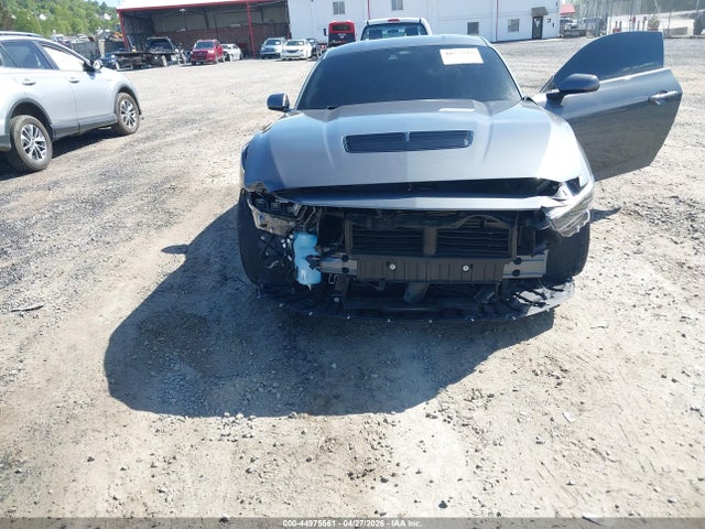 Ford Mustang Gt Premium Fastback 2025 1FA6P8CF7S5413680 Image 6