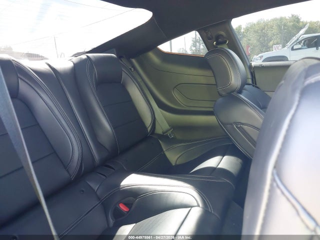 Ford Mustang Gt Premium Fastback 2025 1FA6P8CF7S5413680 Image 8