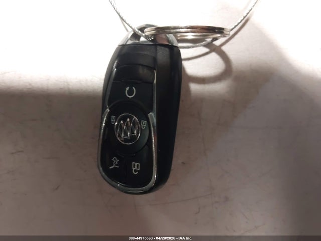 Aukcja sprzedaży 2016 Buick Envision Premium I, vin: LRBFXESX1GD244433, numer aukcji: 44975563