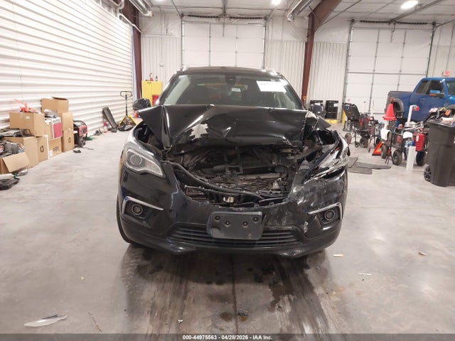 Aukcja sprzedaży 2016 Buick Envision Premium I, vin: LRBFXESX1GD244433, numer aukcji: 44975563