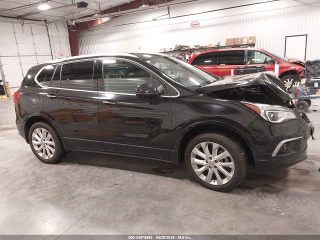 Aukcja sprzedaży 2016 Buick Envision Premium I, vin: LRBFXESX1GD244433, numer aukcji: 44975563