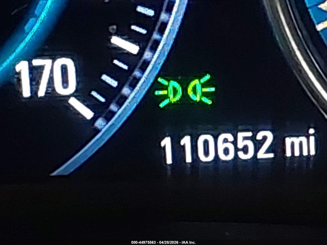 Aukcja sprzedaży 2016 Buick Envision Premium I, vin: LRBFXESX1GD244433, numer aukcji: 44975563