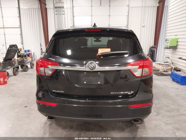 Aukcja sprzedaży 2016 Buick Envision Premium I, vin: LRBFXESX1GD244433, numer aukcji: 44975563