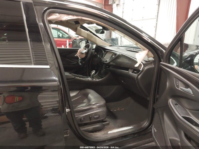 Aukcja sprzedaży 2016 Buick Envision Premium I, vin: LRBFXESX1GD244433, numer aukcji: 44975563