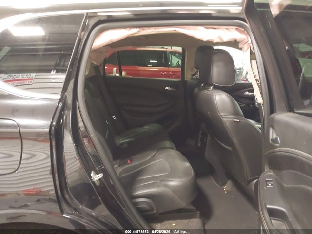 Aukcja sprzedaży 2016 Buick Envision Premium I, vin: LRBFXESX1GD244433, numer aukcji: 44975563