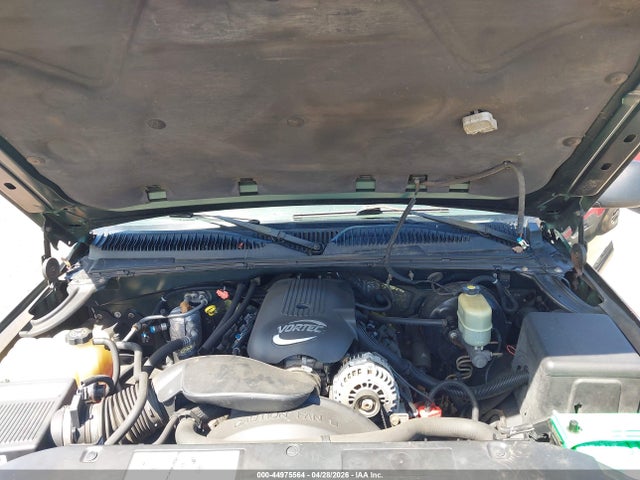 44975564 :رقم المزاد ، 1GTEK14V22Z218807 vin ، 2002 Gmc Sierra 1500 Sl مزاد بيع