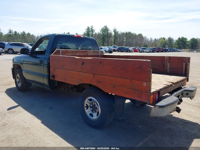 44975564 :رقم المزاد ، 1GTEK14V22Z218807 vin ، 2002 Gmc Sierra 1500 Sl مزاد بيع