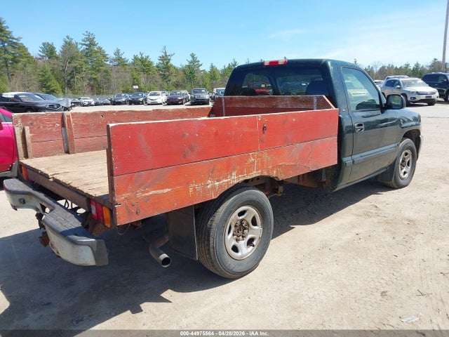 44975564 :رقم المزاد ، 1GTEK14V22Z218807 vin ، 2002 Gmc Sierra 1500 Sl مزاد بيع