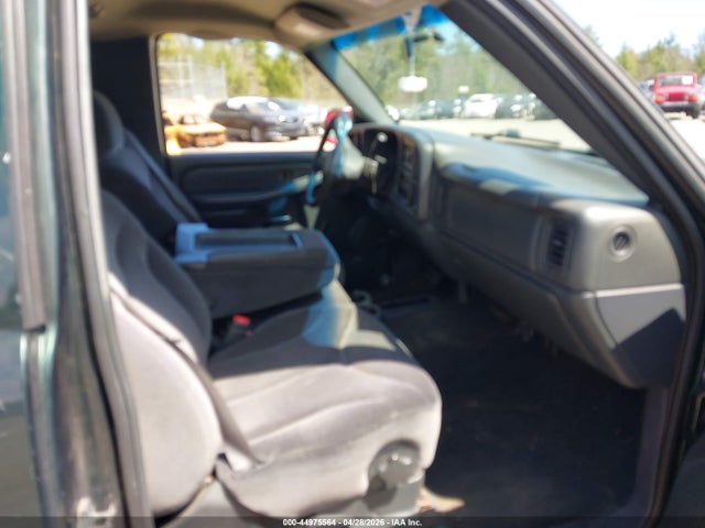 44975564 :رقم المزاد ، 1GTEK14V22Z218807 vin ، 2002 Gmc Sierra 1500 Sl مزاد بيع