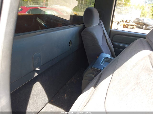 44975564 :رقم المزاد ، 1GTEK14V22Z218807 vin ، 2002 Gmc Sierra 1500 Sl مزاد بيع