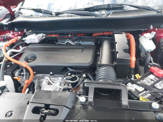 2HKRS6H80RH802336 Honda Cr-v Hybrid Sport-l