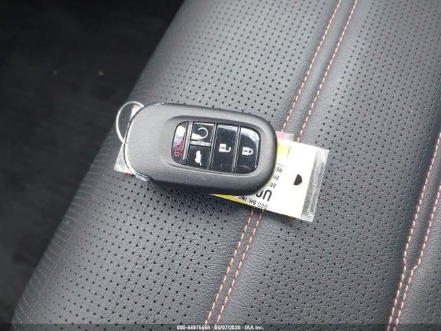 2HKRS6H80RH802336 Honda Cr-v Hybrid Sport-l