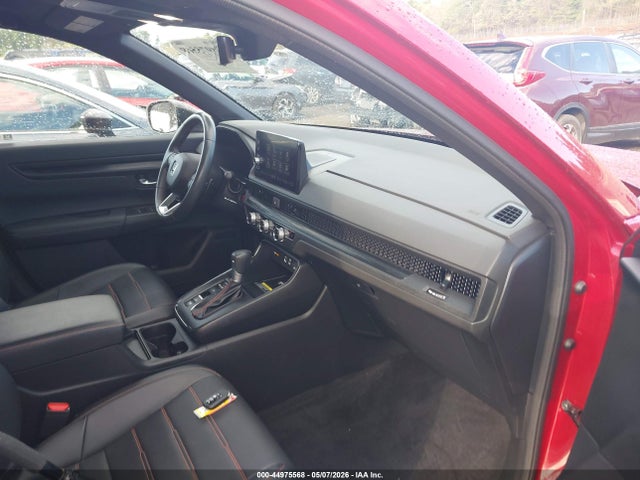 2HKRS6H80RH802336 Honda Cr-v Hybrid Sport-l