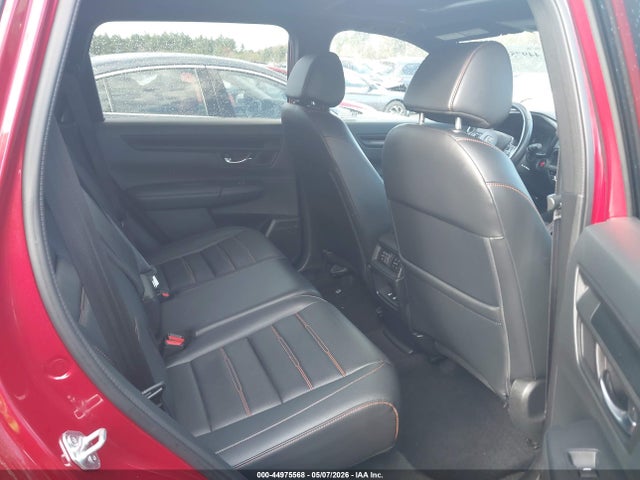 2HKRS6H80RH802336 Honda Cr-v Hybrid Sport-l